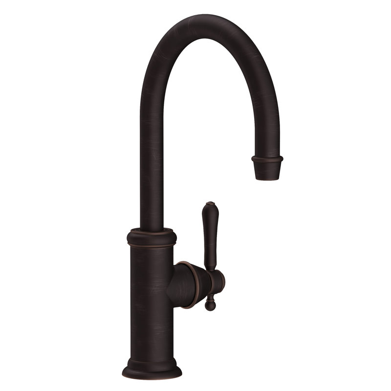 Prep/Bar Faucet, Venetian Bronze