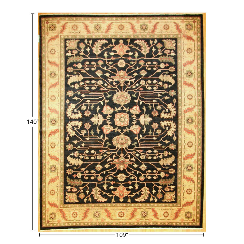 Dreams Oriental Indoor Rug