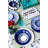 Santorini Stripe Dinner Plate