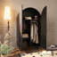 Armoire à portes doubles Art