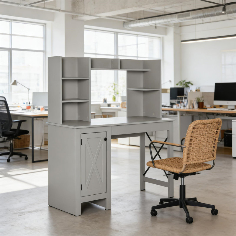 Bureau personnel (ne pas inclure les tabourets)