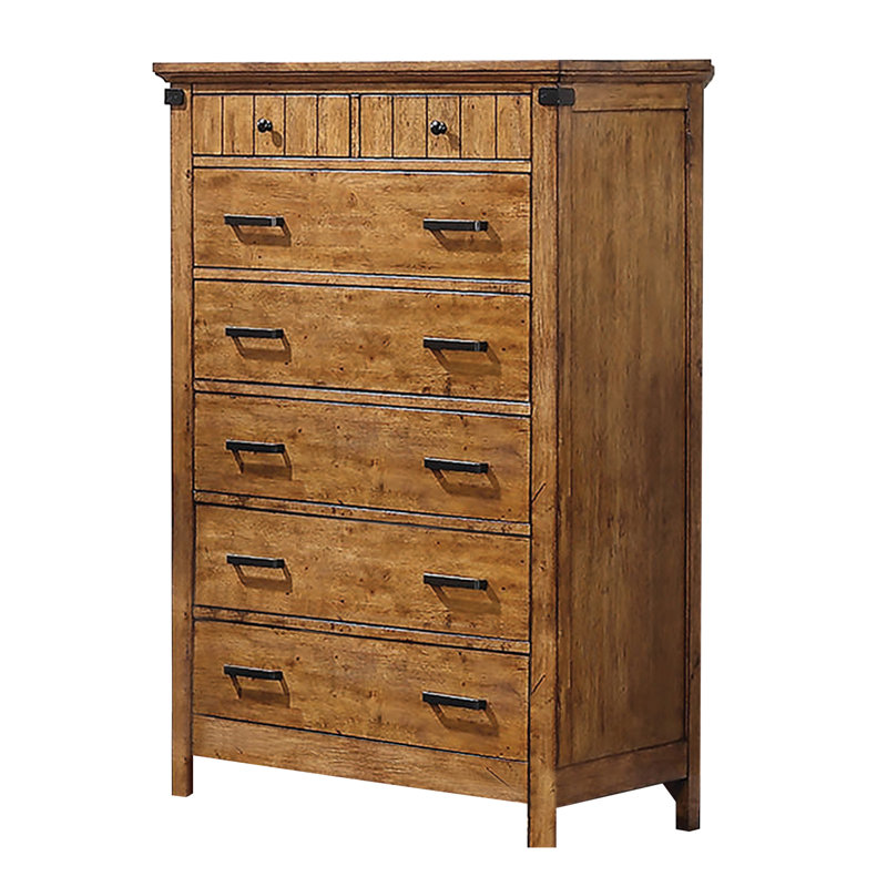 Commode 7 tiroirs Acree