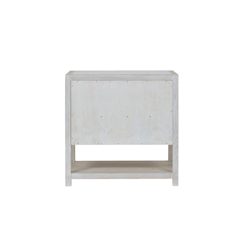Caiya 1 - Drawer Nightstand