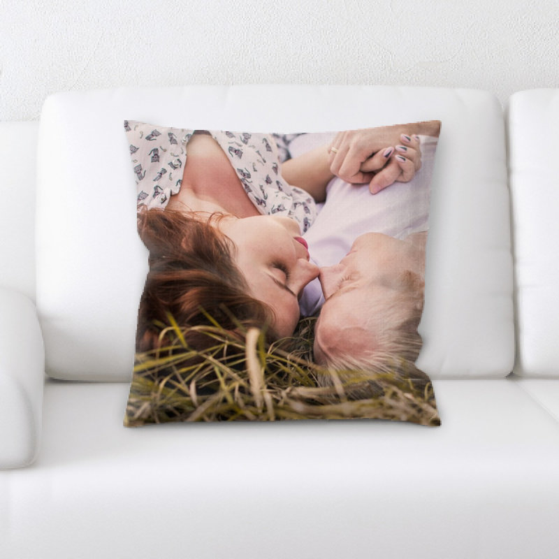 Coussin love