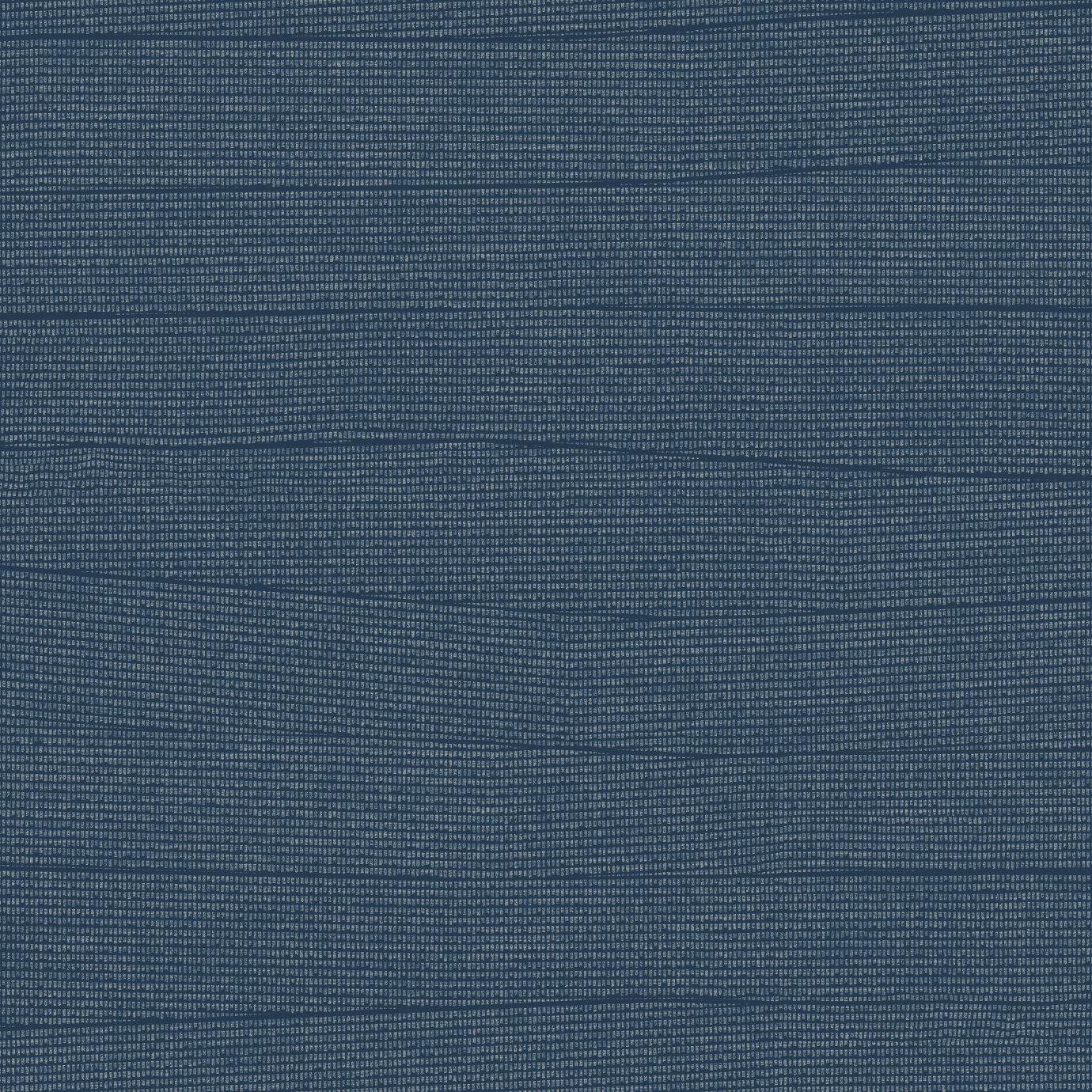 Almus Wallpaper, Navy