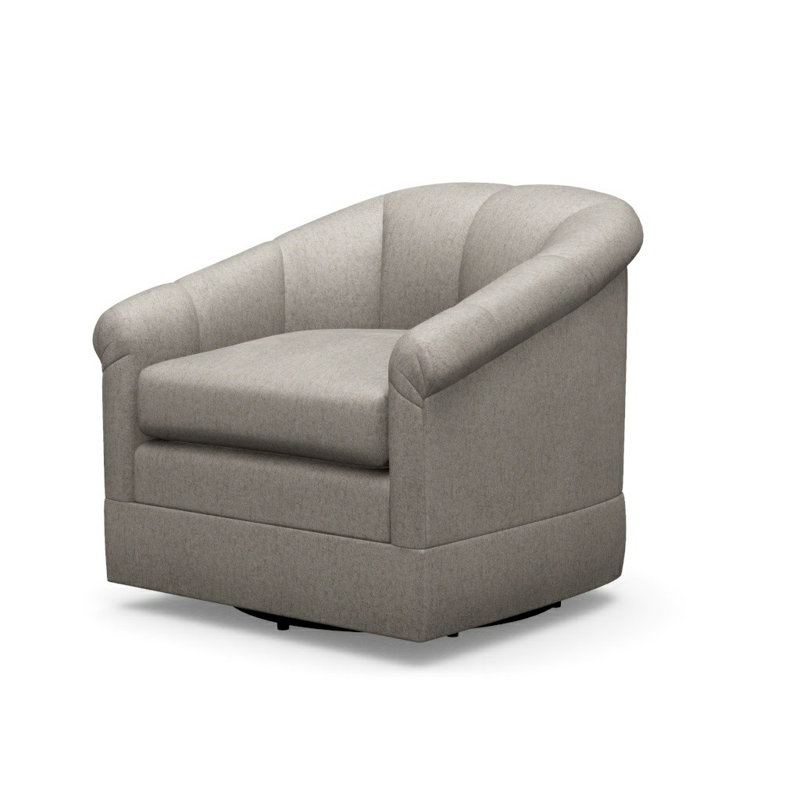 Sophie Swivel Chair, Hesse 161620