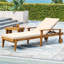 Outdoor Sun Lounge Cushion-866685878
