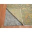Tapis ancre 9 pi x 12 pi 1 po gris Ziegler Mahal