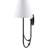 The Luan Wall Sconce-126020335