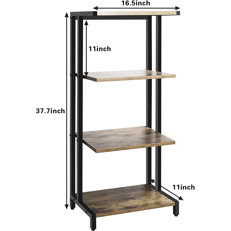 Bathroom Shelves