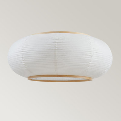 KOMOREBI Flush Mount