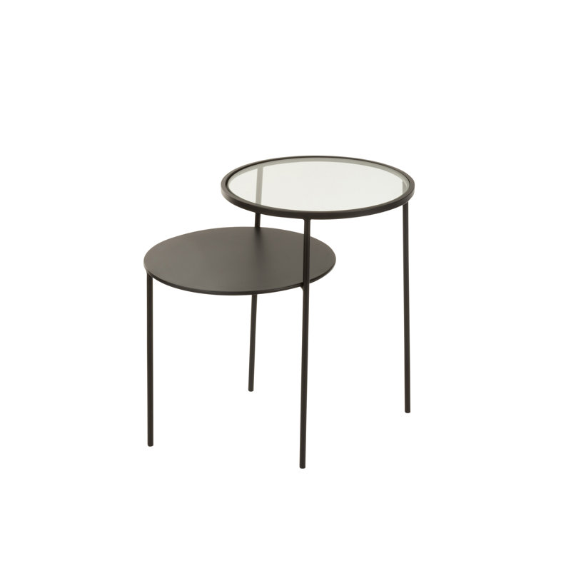 Cristache Side Table Set