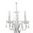 Drewey Metal Buffet Lamp-1089579510-1089579511