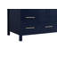 Ensemble de meuble-lavabo simple 48 po Irene-1120975941