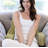 Supersoft Bedrest Pillow Cover & Insert-2004002243