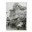 Impression sur toile tendue « coney island ii »-26113245