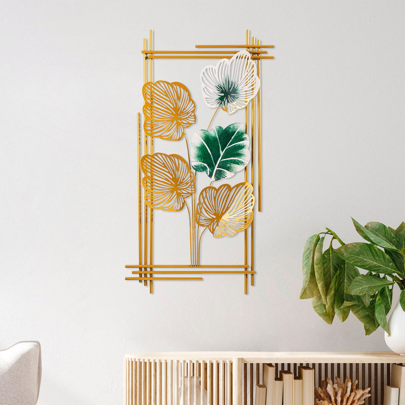 Glam Landscape & Nature Wall Decor