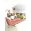 Plafonnier semi-encastré 3 lumières 17,5 po Deniaud-429762000
