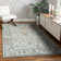 Tapis ivoire Wicksham