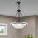 Luminaire suspendu inversé Newburgh