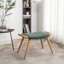 Kronsberger Upholstered Ottoman-1468186148