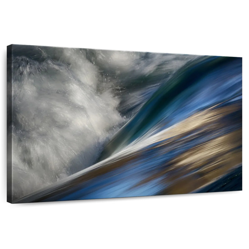 Alvord River Wave
