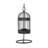 11.42'' H Metal Tabletop Lantern-770667625