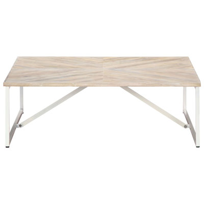 Loire Sled Coffee Table