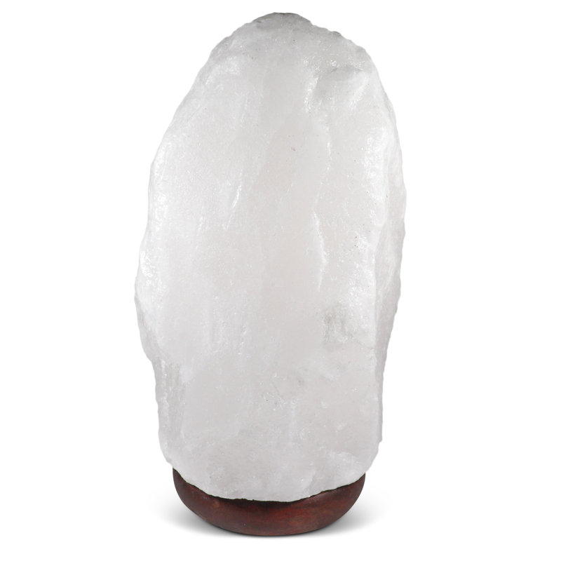 Lampe à sel Sharrita 14 lb