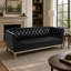 Canapé Chesterfield