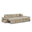 Aayush 4 Seater Sofa Bed-978406901-978406891