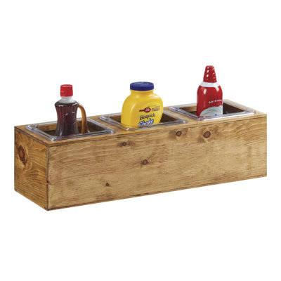 MADERA ACTION STATION 1/6 PANS