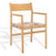 Chaise en cuir Demartini-1356924604-1356924606