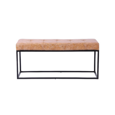 Eliandra Horse Cisne Bench