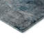 Tapis bleu sarcelle lavable à la machine Premium Prisco-1201224772
