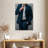 Shuttleworth Man Wearing Suit-108452796