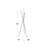 Casmir Freestanding Coat Rack