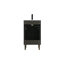 Meuble-lavabo simple 20 po Chandler-1398889775