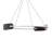 Ilios 1 - Light LED Geometric Pendant-86801360-99323548