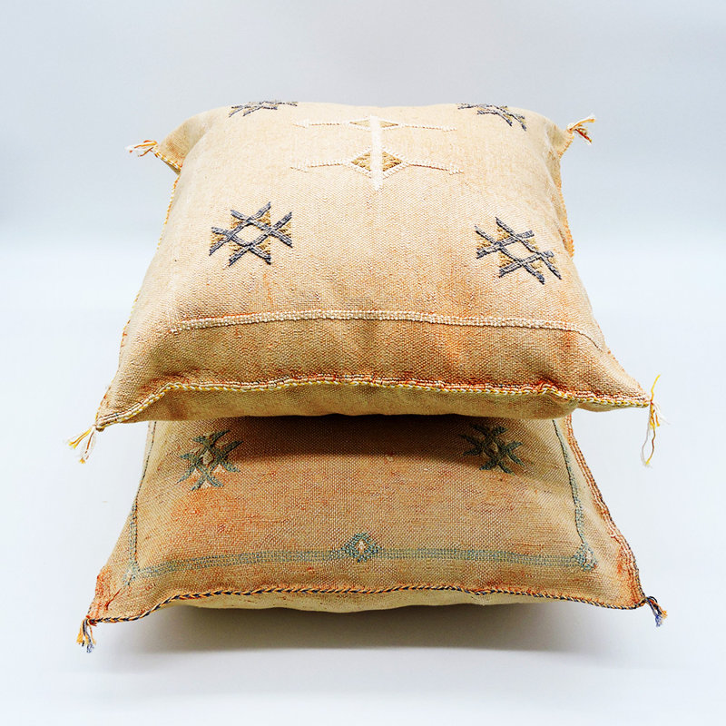 Rectangular Pillow Cover