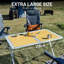 110cm Folding Table