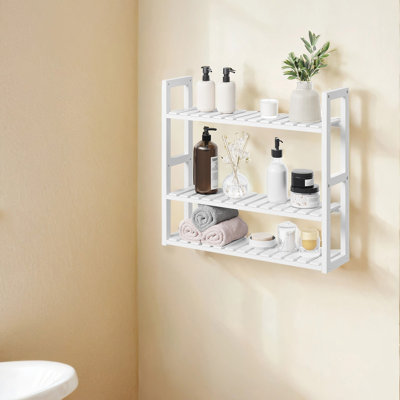 Shelving And Racks