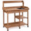 Banc de rempotage Burroughs