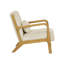 Chaise longue en bois-1485079278