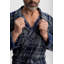 Scott Terry Cloth Boy/Man+  Mid-Calf Bathrobe-73526159