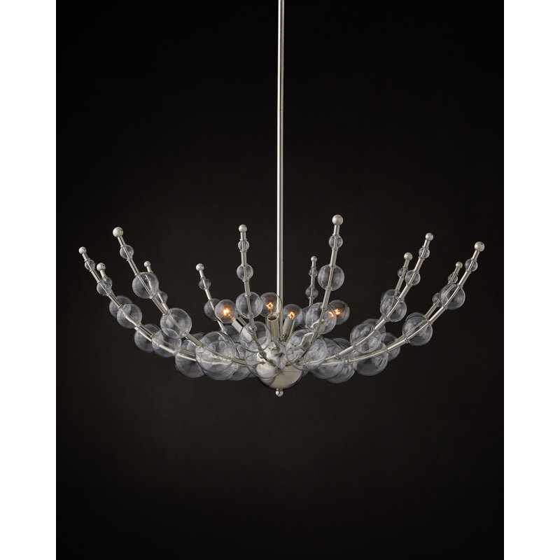Abberton 4 - Light Chandelier