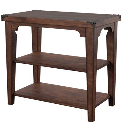 Trent Austin Design® Hornbeck End Table & Reviews | Wayfair