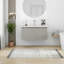 Meuble-lavabo mural 32 po-68327216