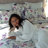 Emphemere fitted sheet-116021970