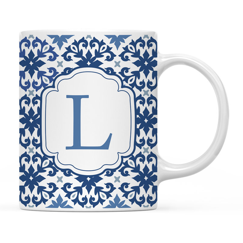 Tasse à café, L